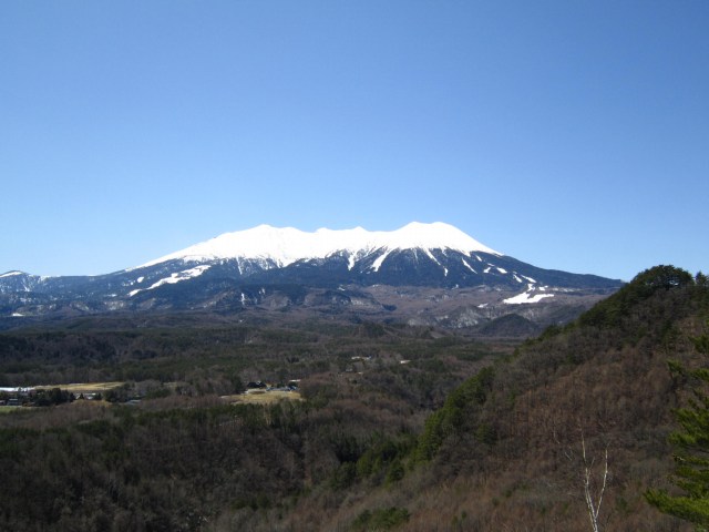 木曽っていいところ